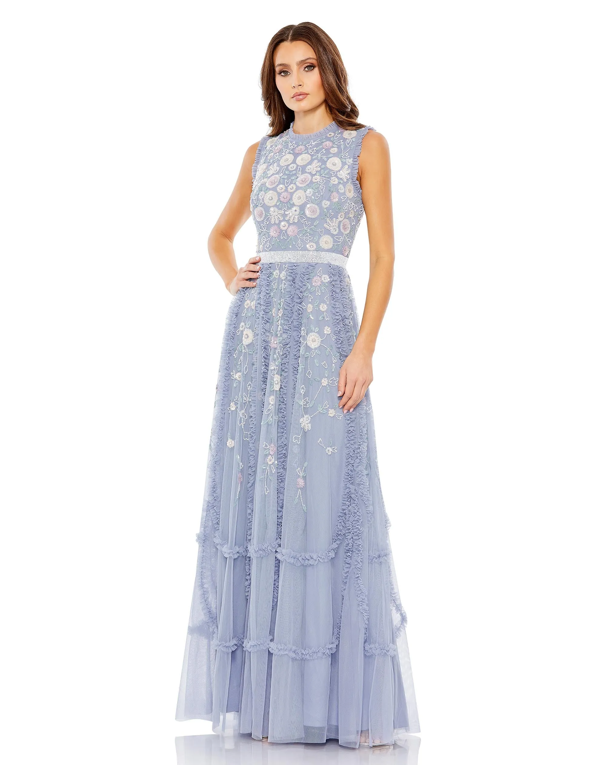 Mac Duggal 9137 Dress