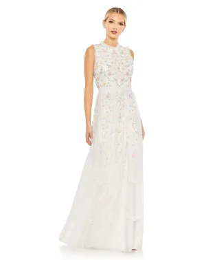 Mac Duggal 9137 Dress