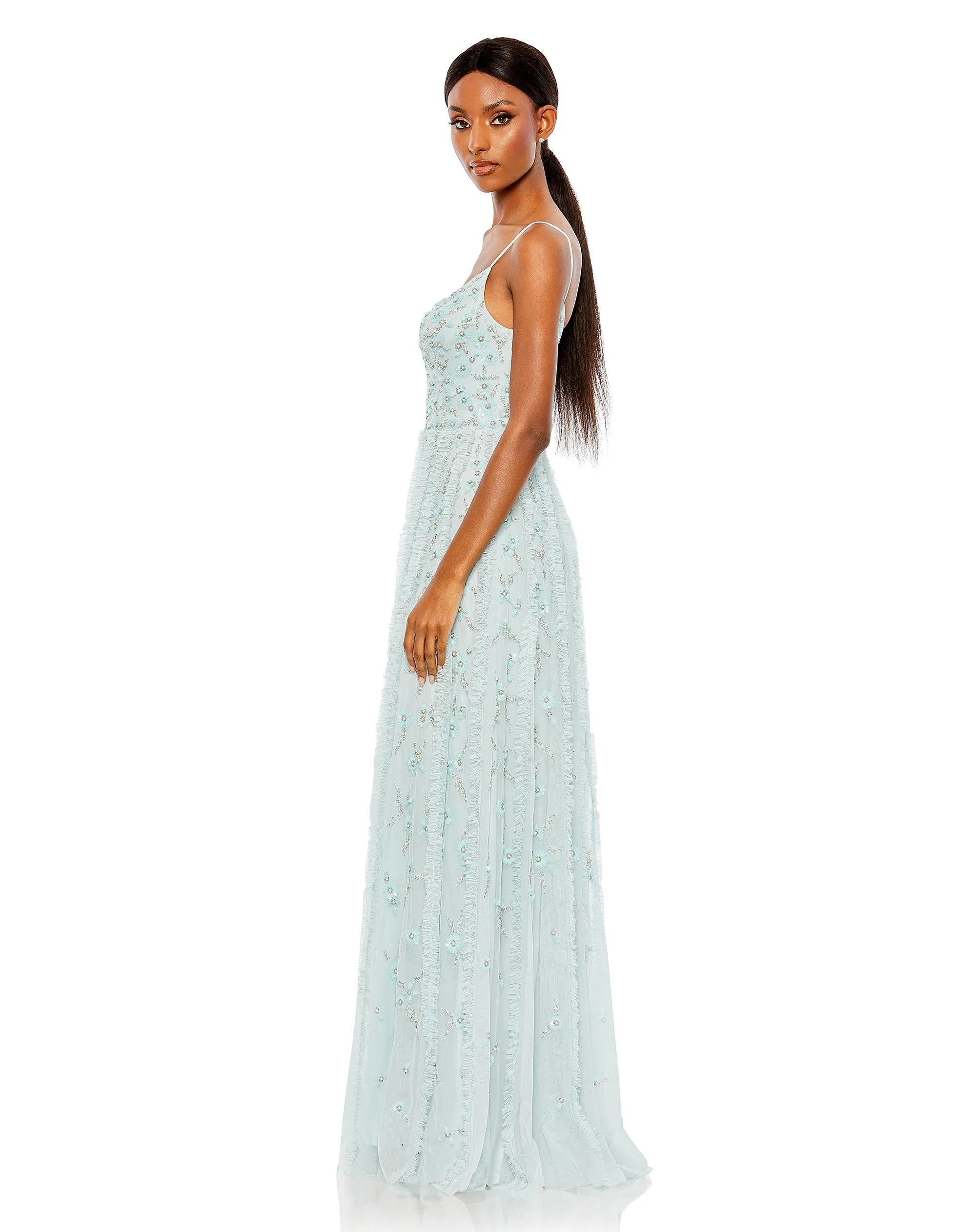 Mac Duggal 9166 Dress