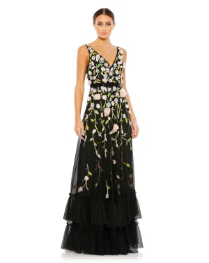Mac Duggal 9171 Dress