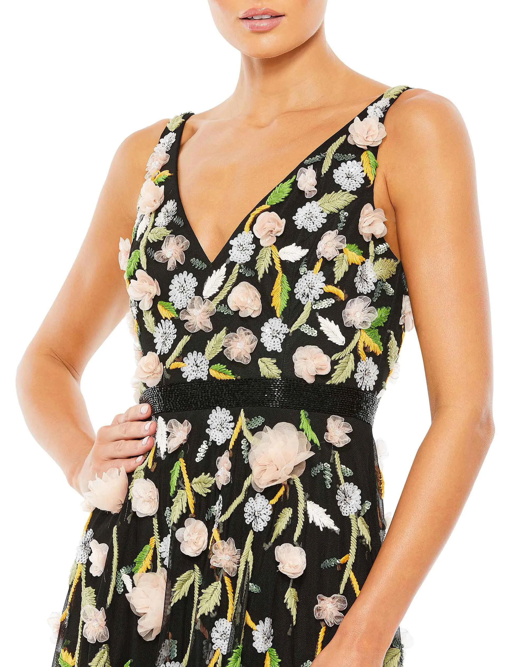 Mac Duggal 9171 Dress