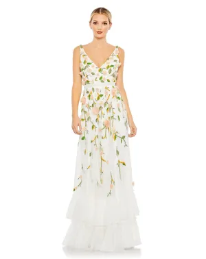 Mac Duggal 9171 Dress