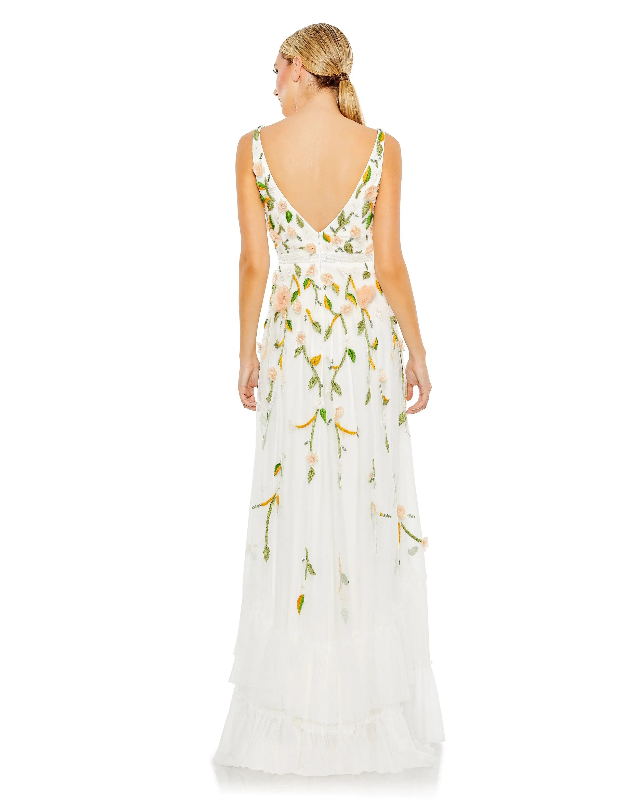 Mac Duggal 9171 Dress