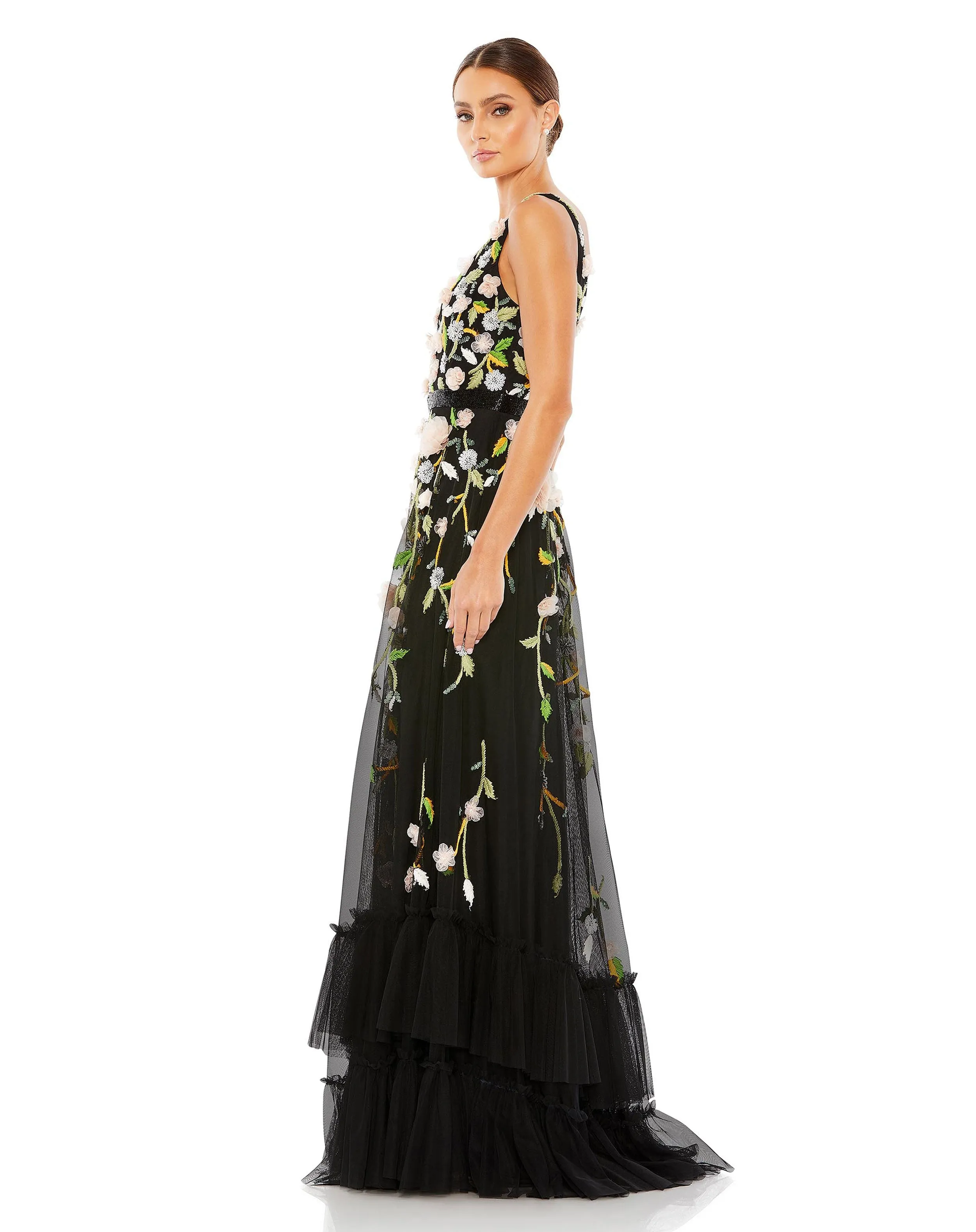 Mac Duggal 9171 Dress