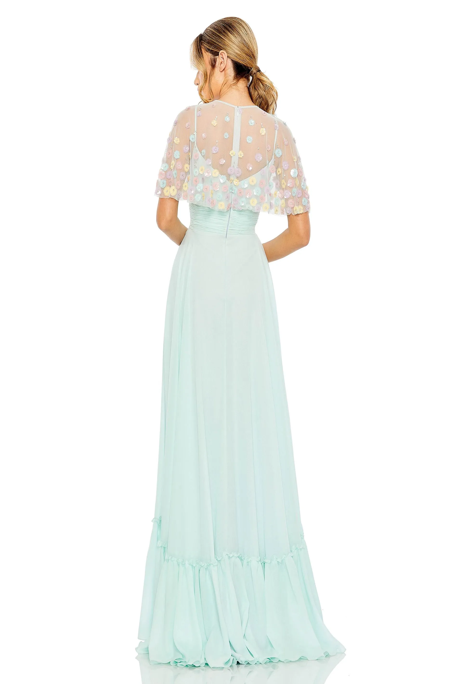 Mac Duggal 9179