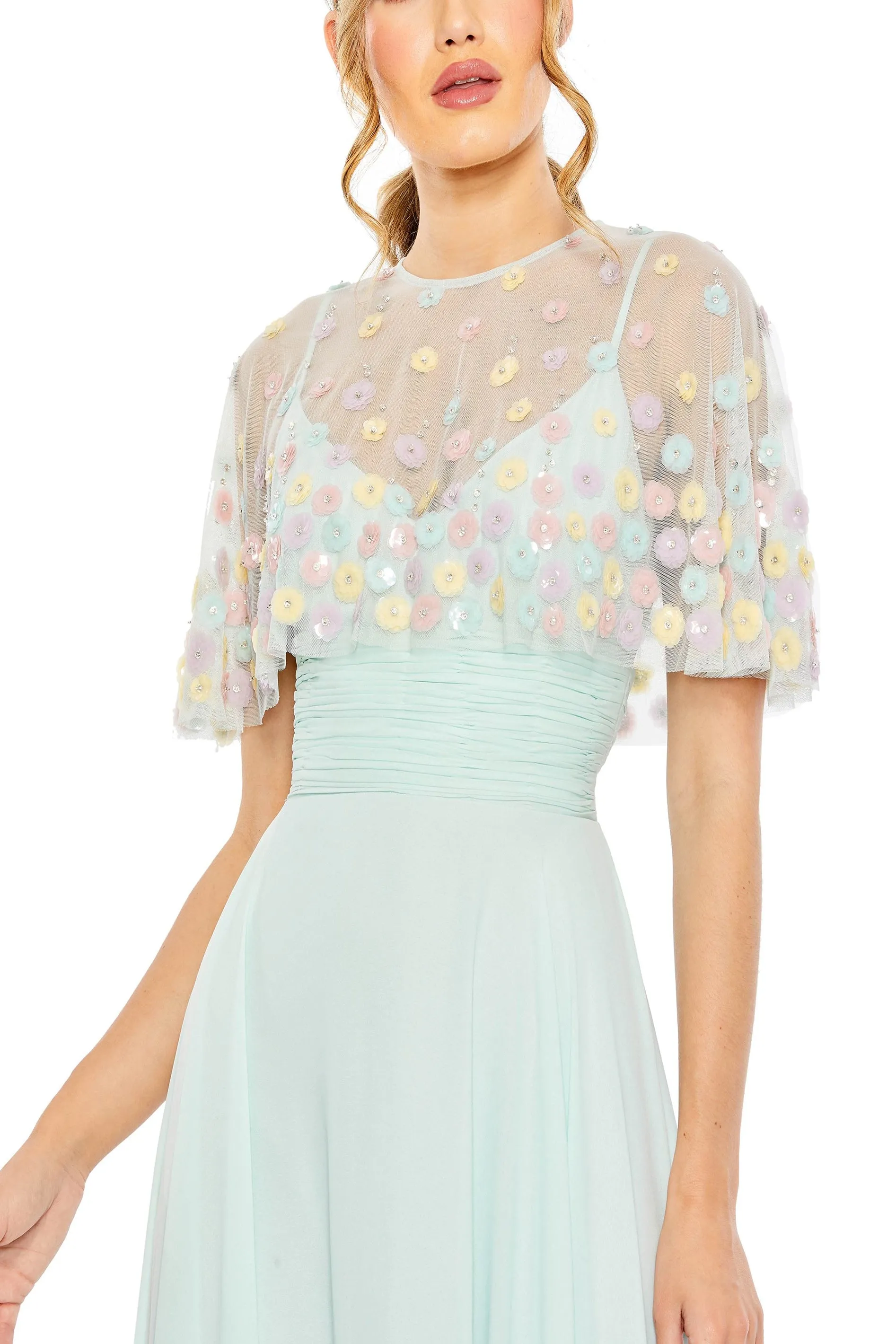 Mac Duggal 9179