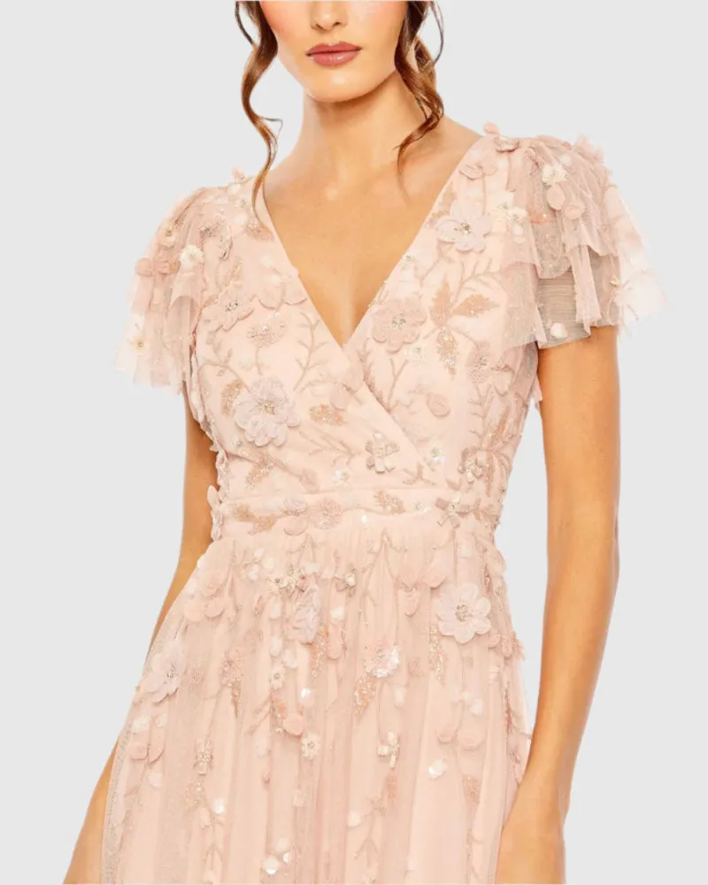 Mac Duggal 9189 Dress