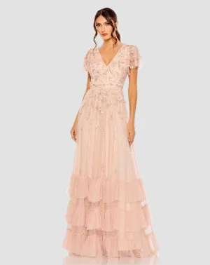Mac Duggal 9189 Dress