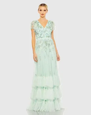Mac Duggal 9189 Dress