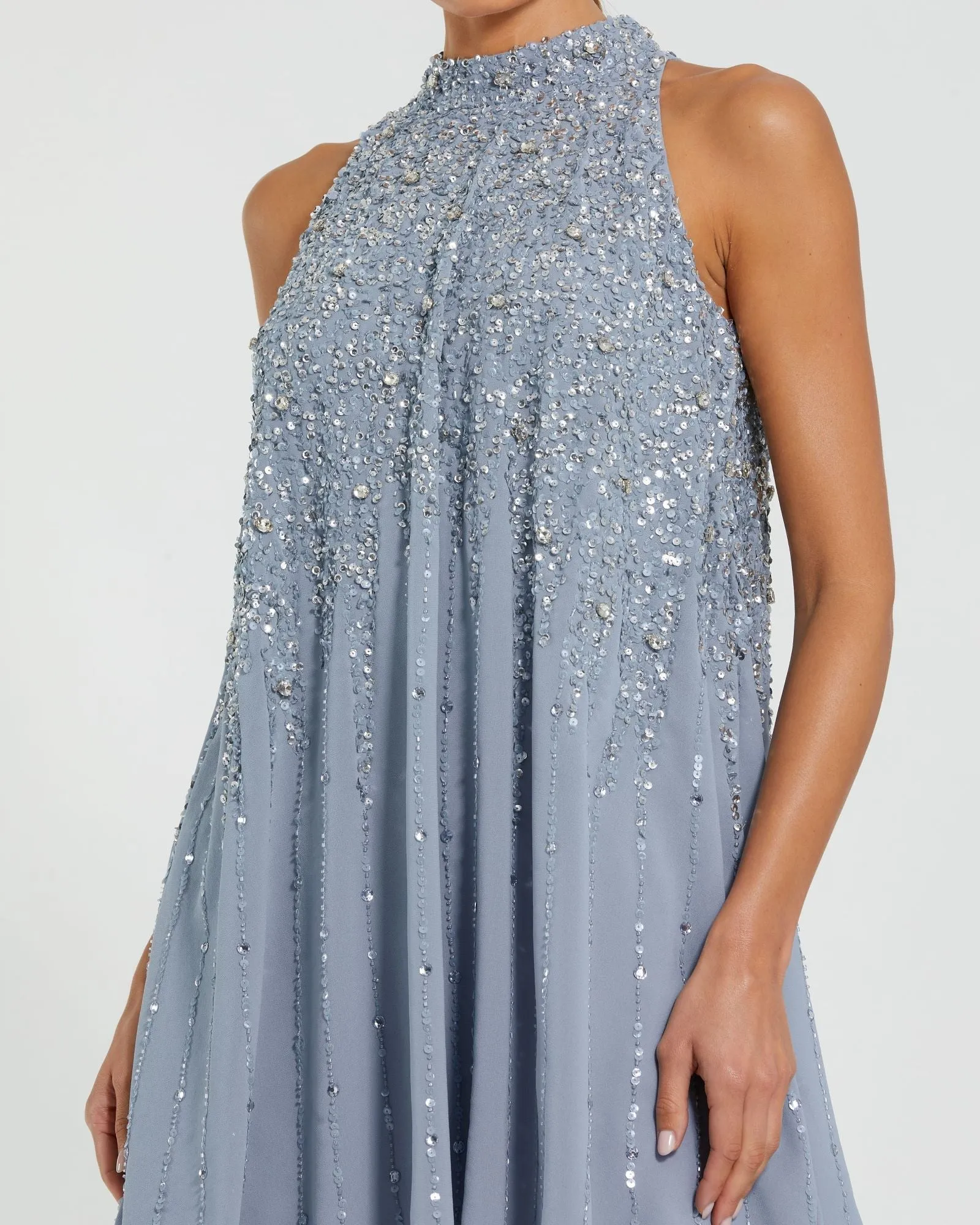 Mac Duggal 9225 Dress