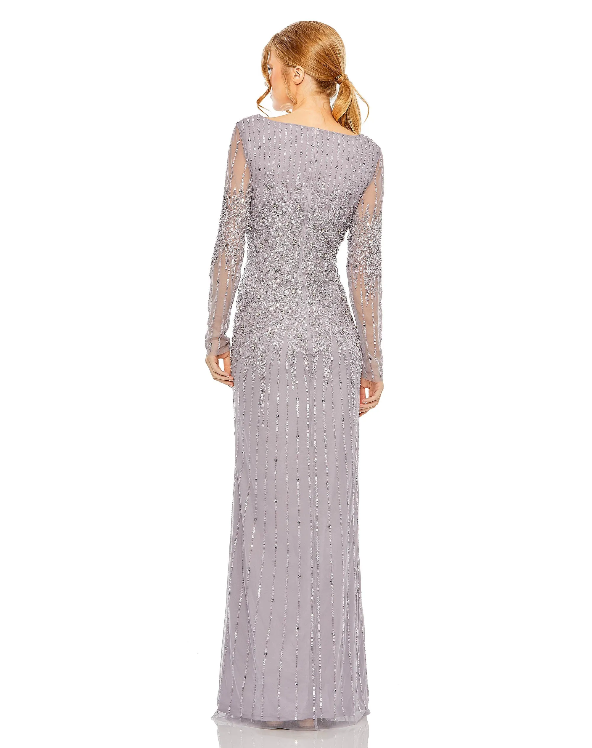 Mac Duggal 9226 Dress