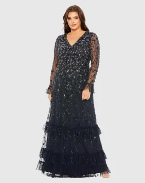 Mac Duggal 9271 Dress