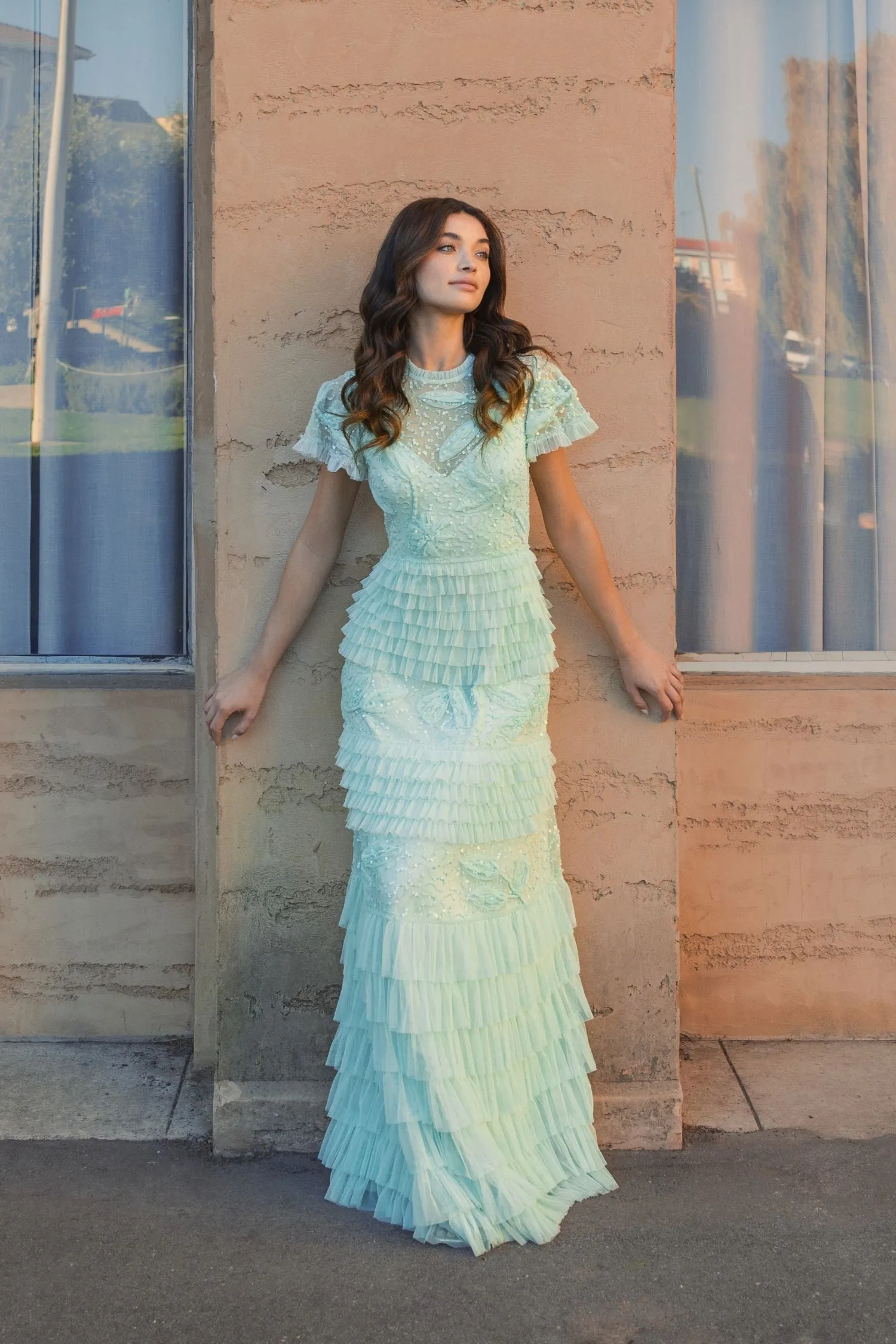 Mac Duggal 9278 Dress