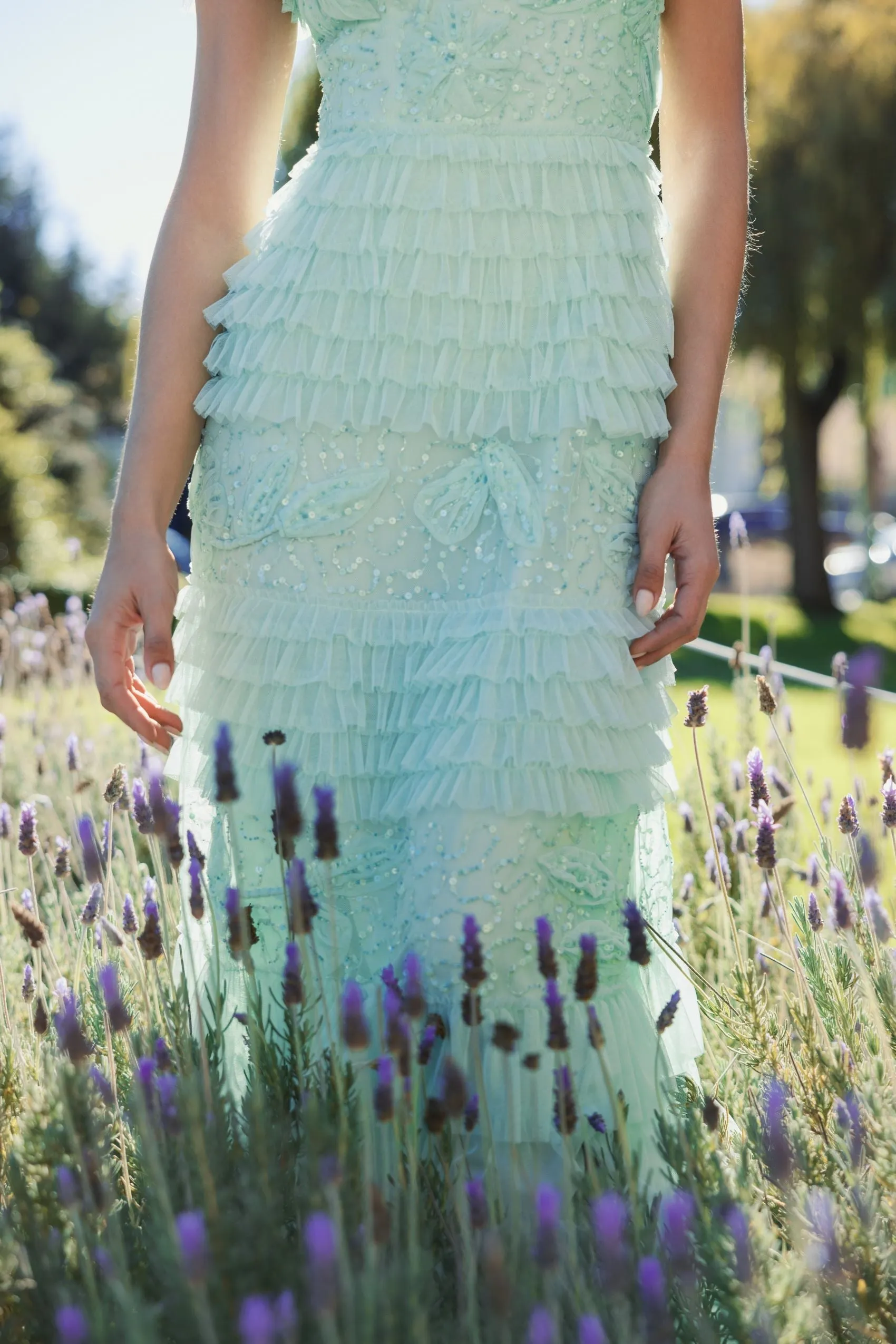 Mac Duggal 9278 Dress