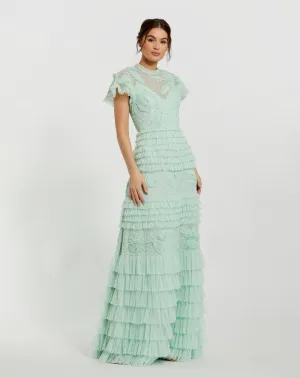 Mac Duggal 9278 Dress