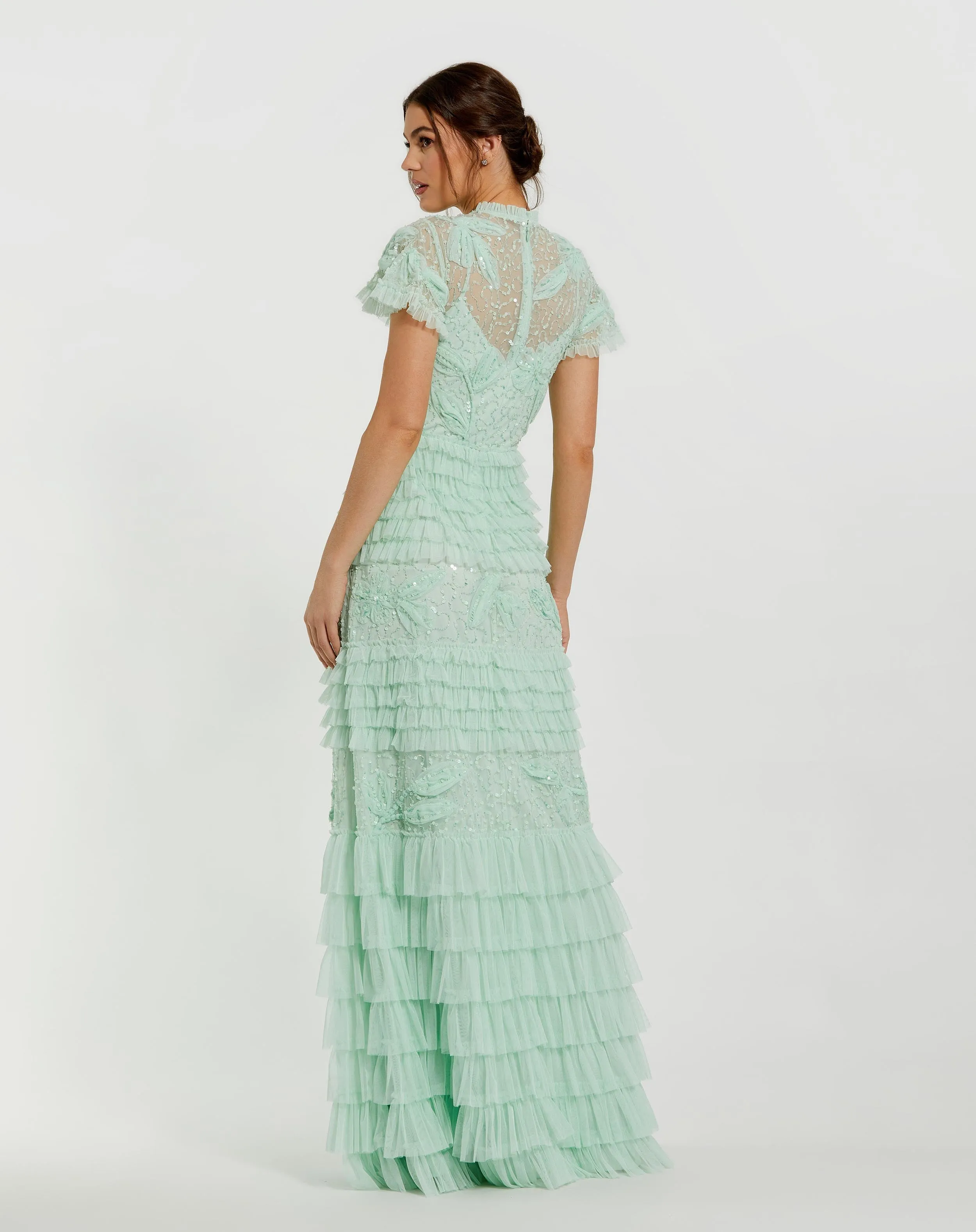 Mac Duggal 9278 Dress