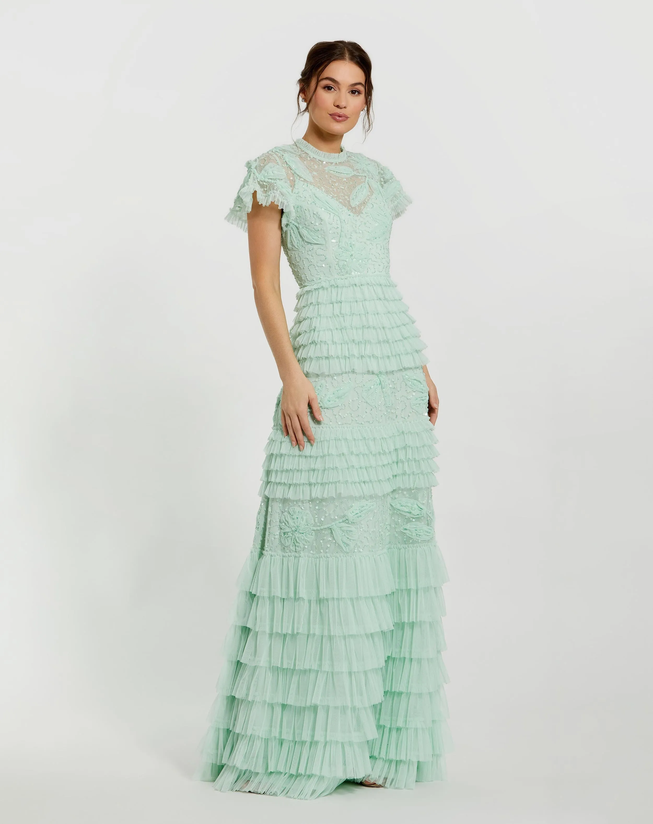 Mac Duggal 9278 Dress