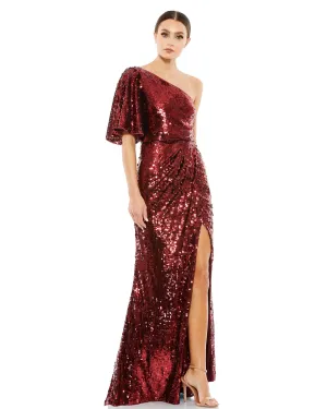 Mac Duggal 93540 Dress