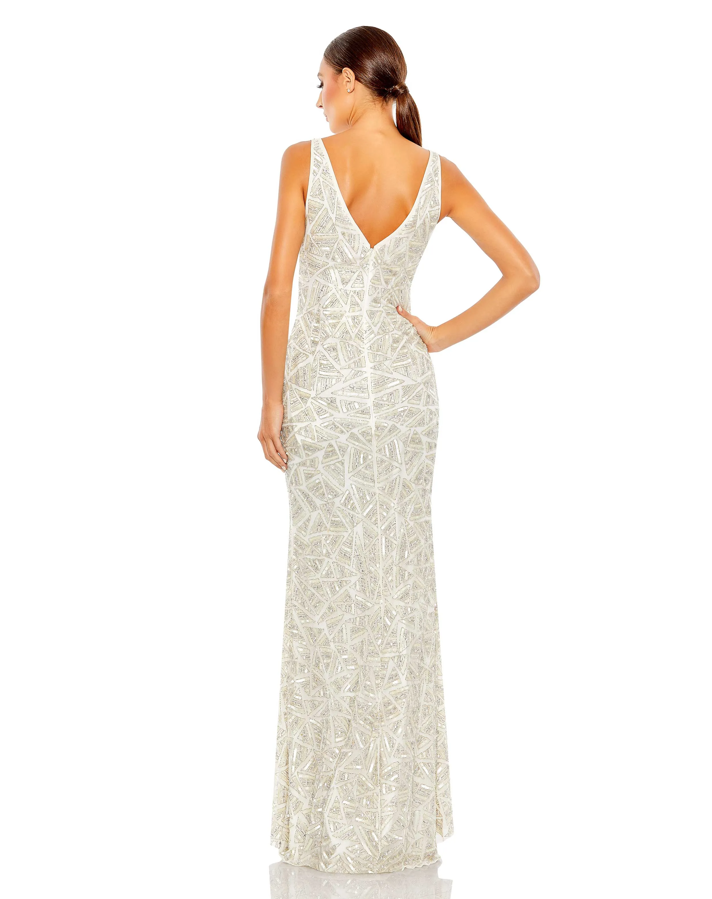 Mac Duggal 93552 Dress