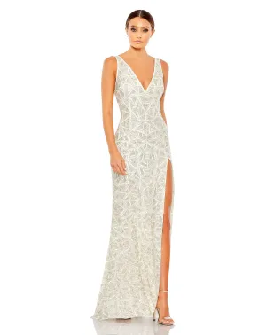 Mac Duggal 93552 Dress