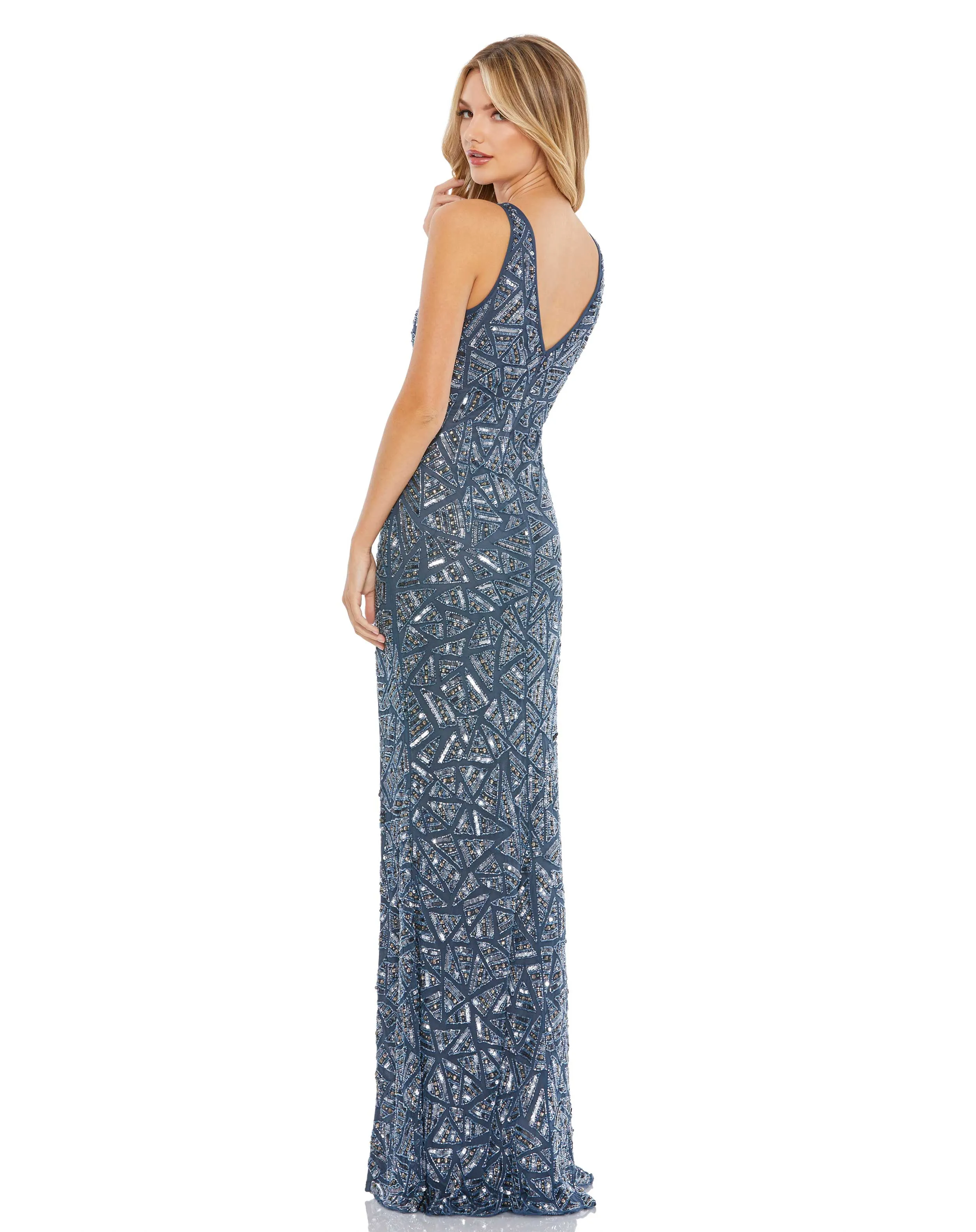 Mac Duggal 93552 Dress