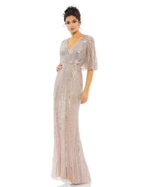 Mac Duggal 93583 Dress