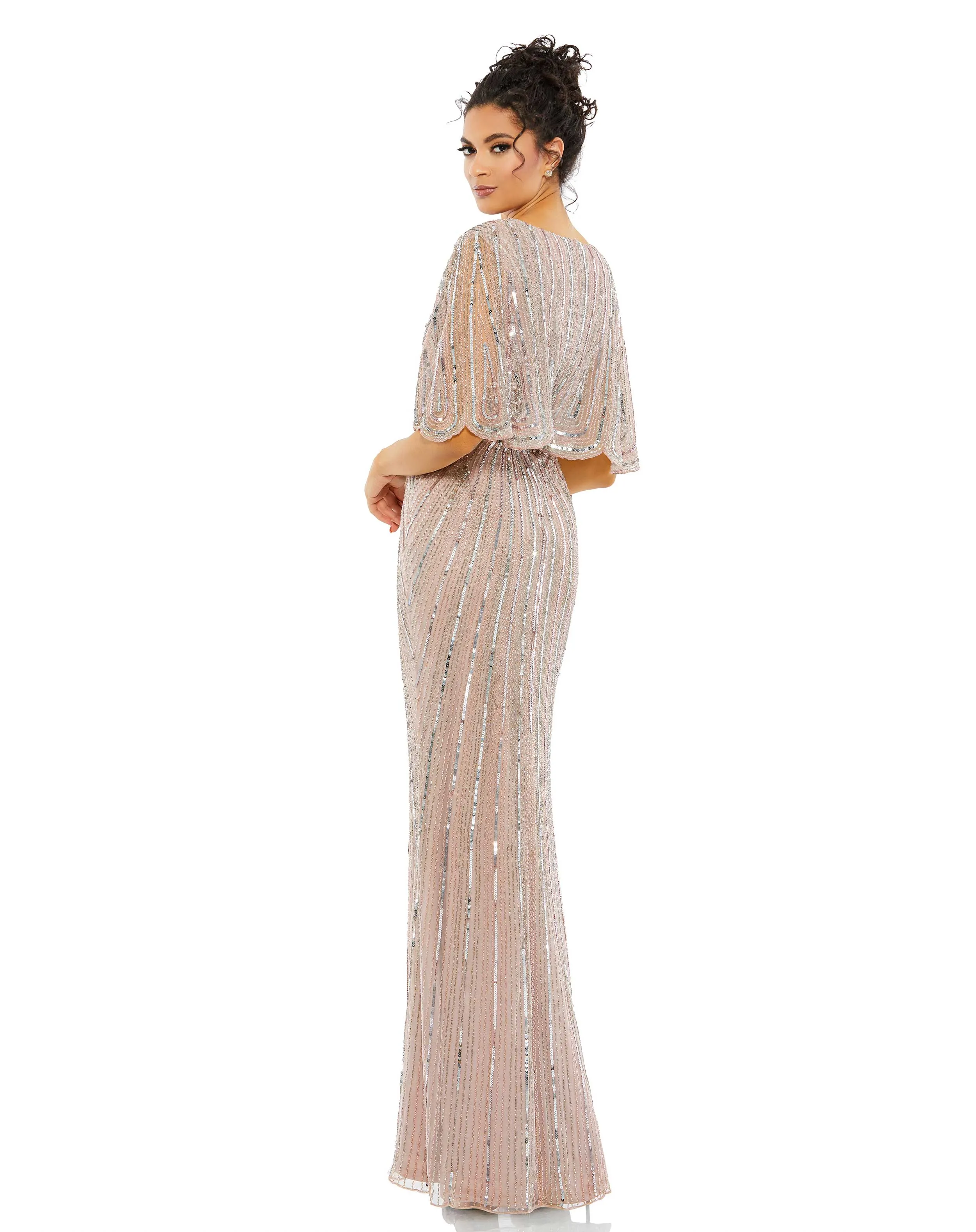 Mac Duggal 93583 Dress