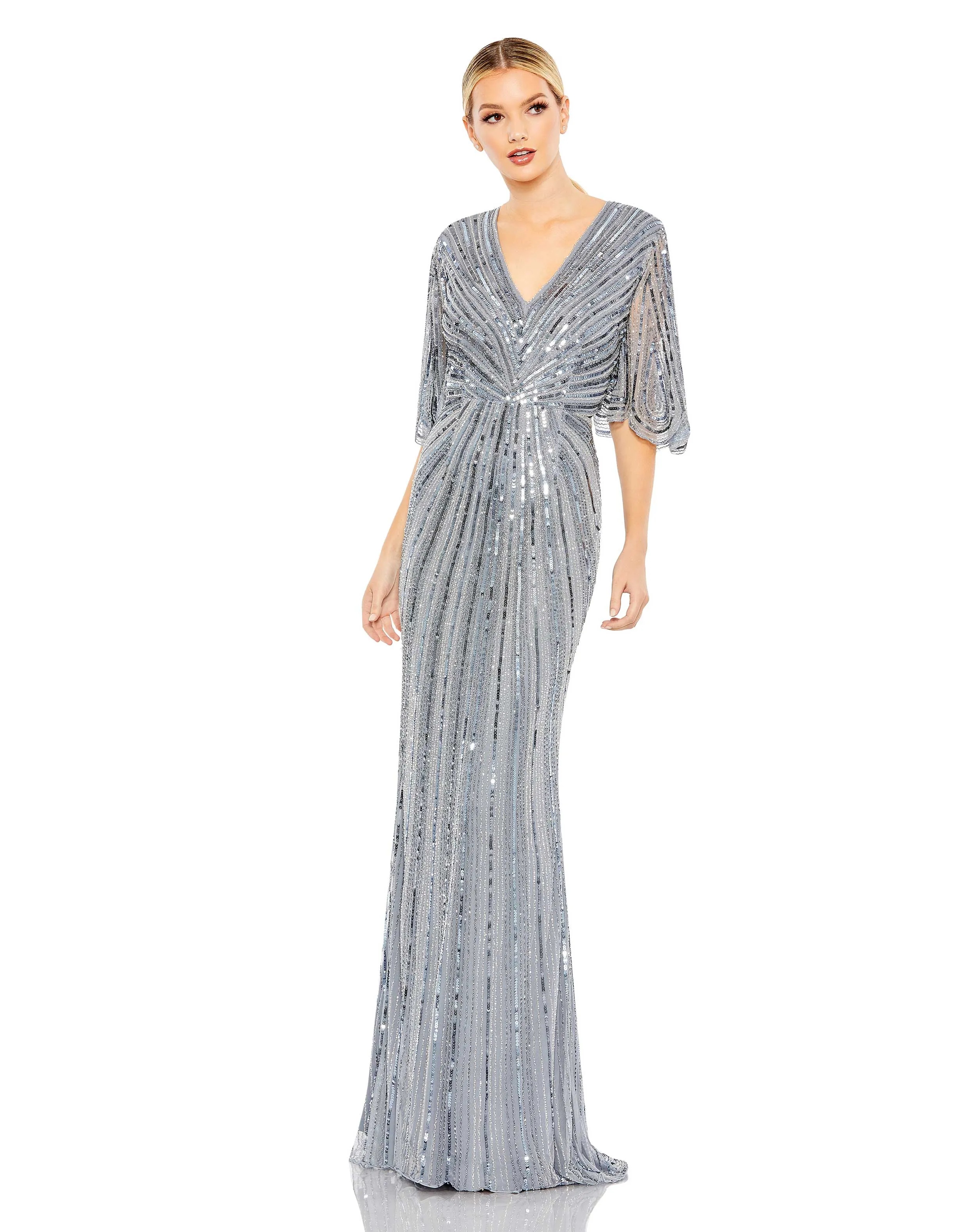 Mac Duggal 93583 Dress