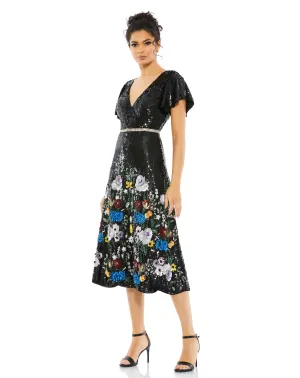 Mac Duggal 93594 Dress