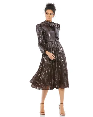 Mac Duggal 93642 Dress