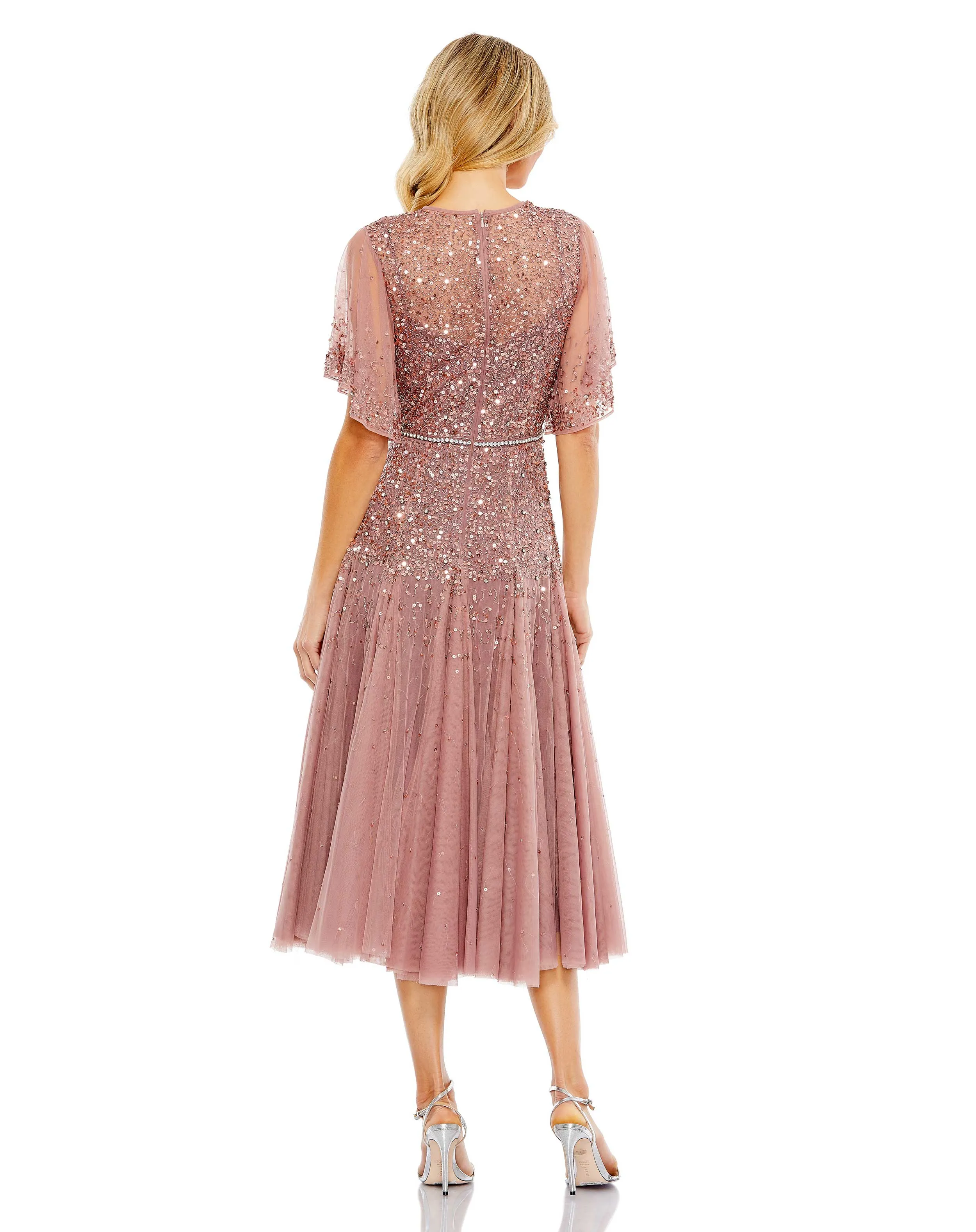 Mac Duggal 93655 Dress