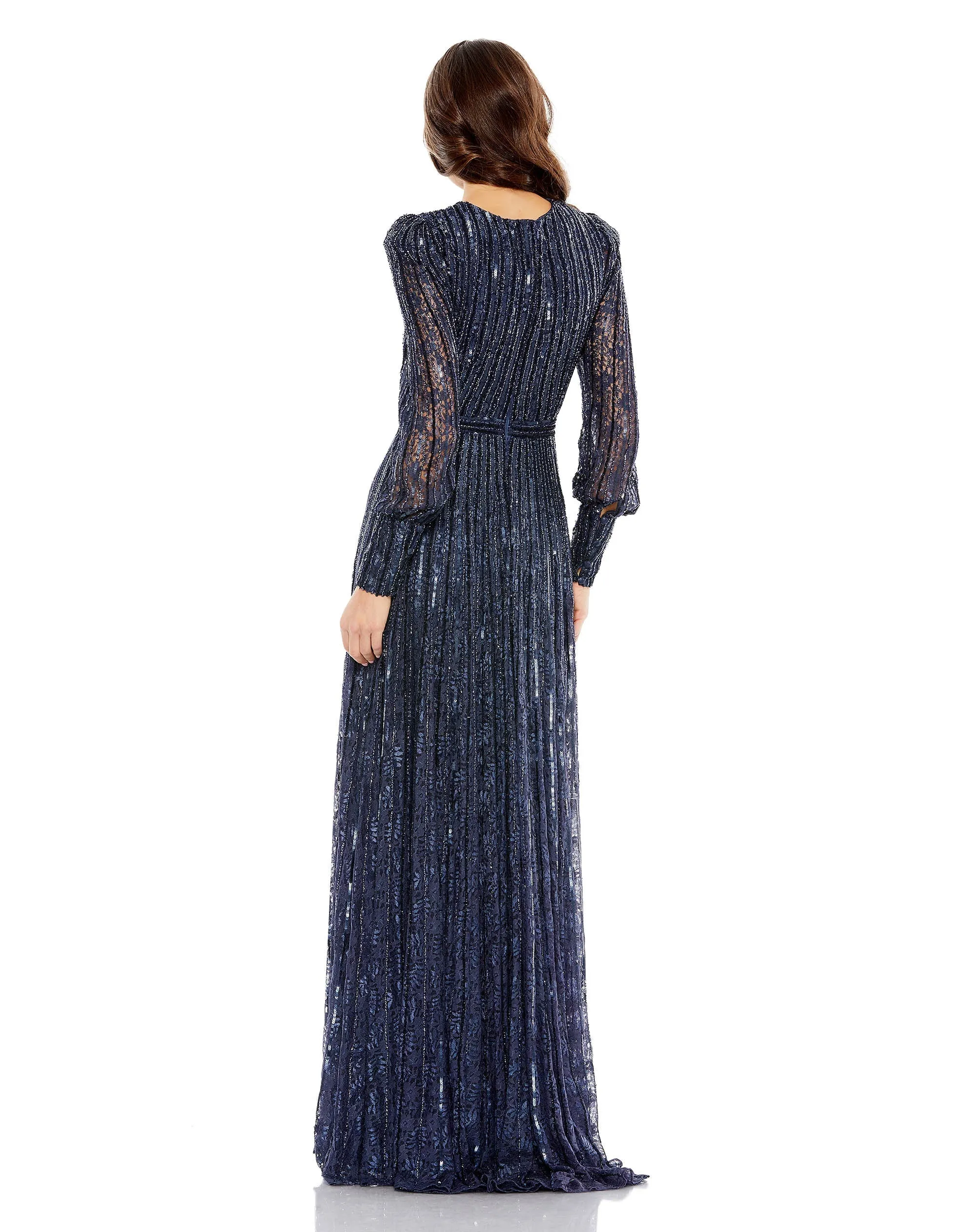 Mac Duggal 93679D Dress