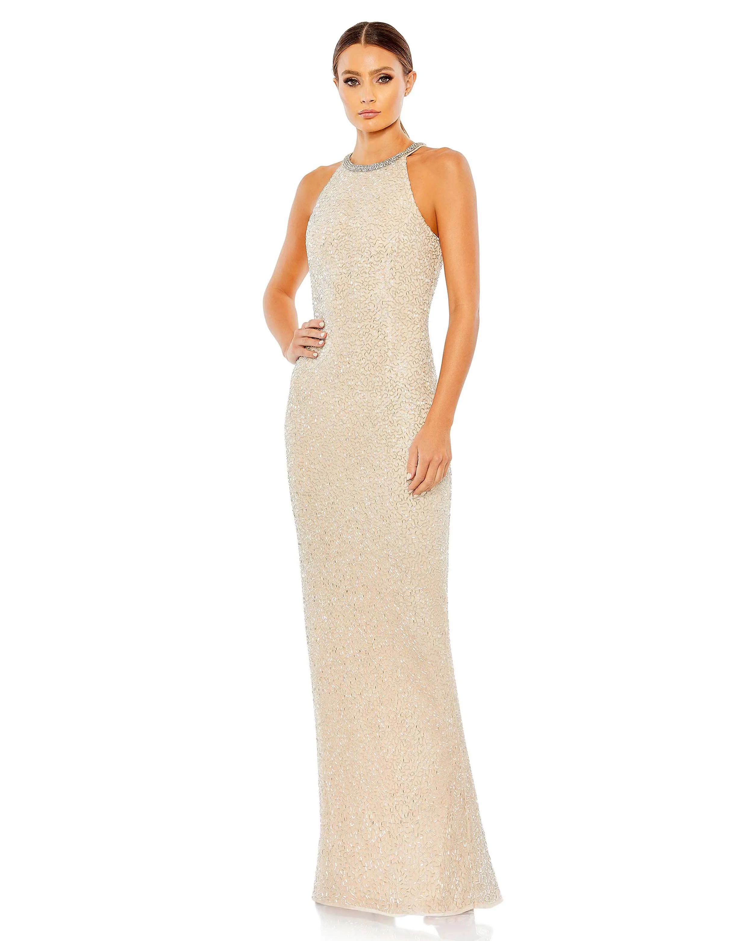 Mac Duggal 93742 Dress