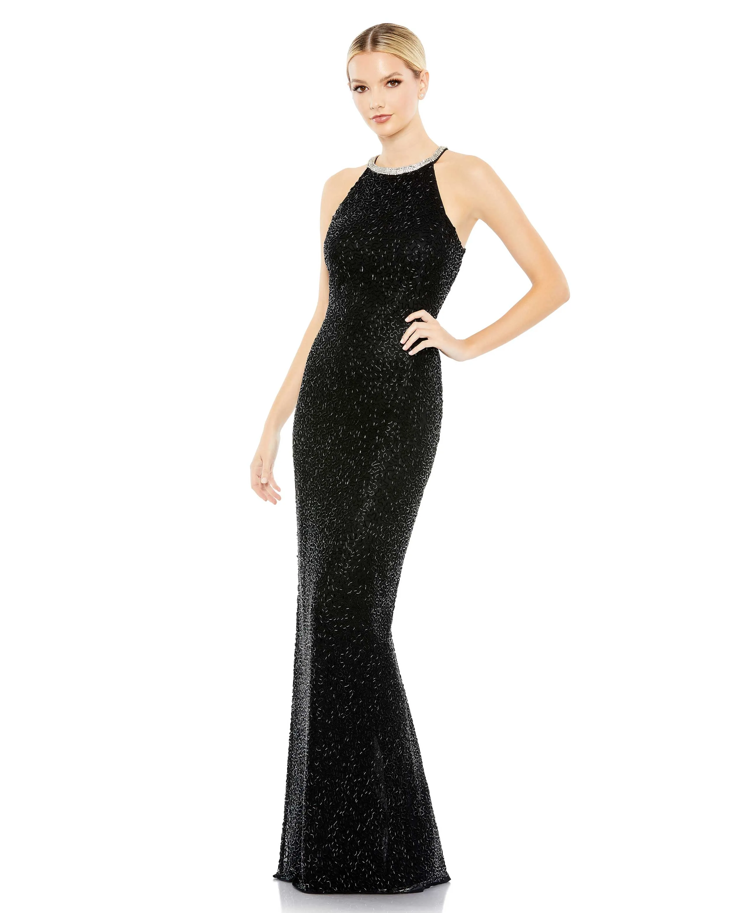 Mac Duggal 93742 Dress
