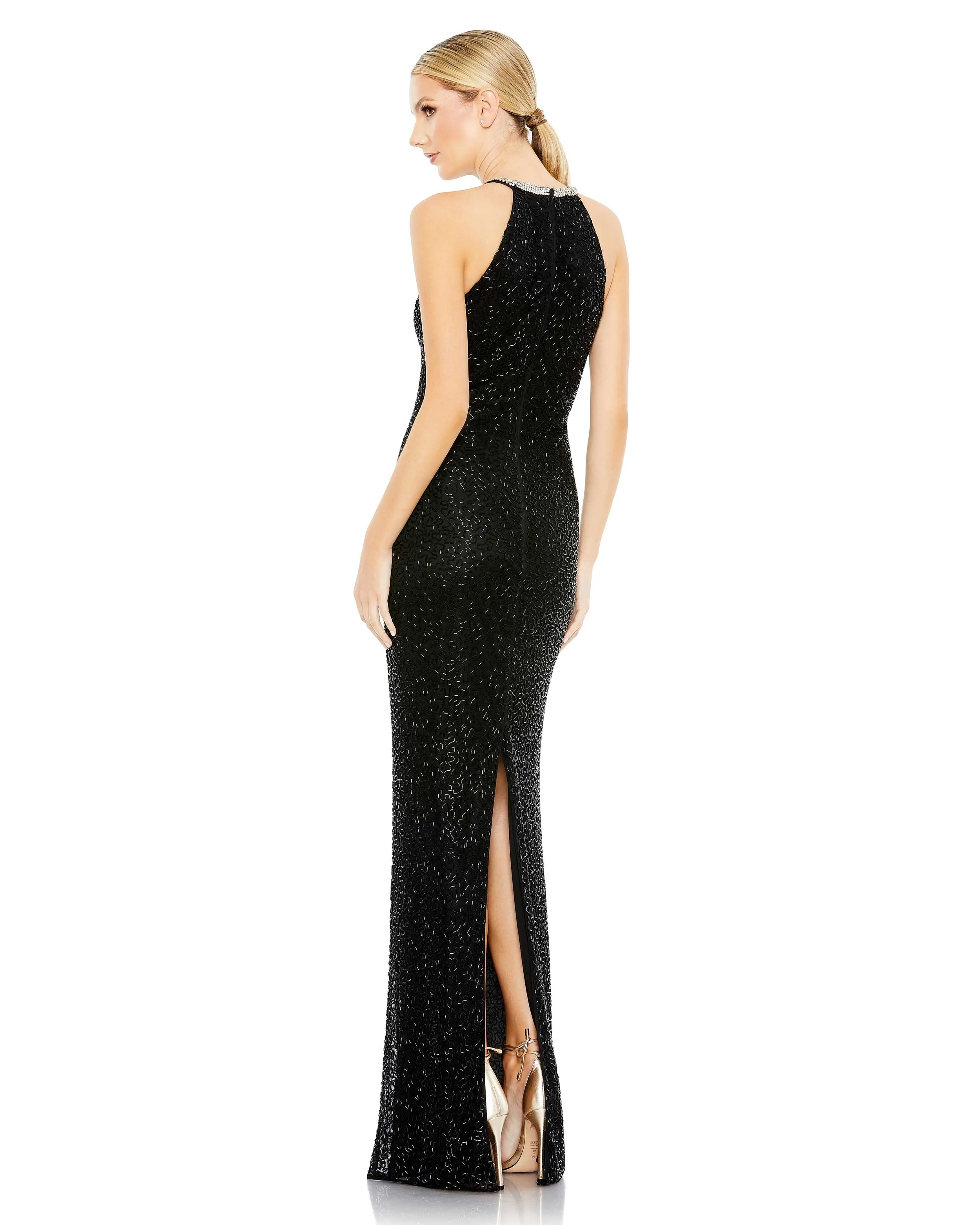 Mac Duggal 93742 Dress