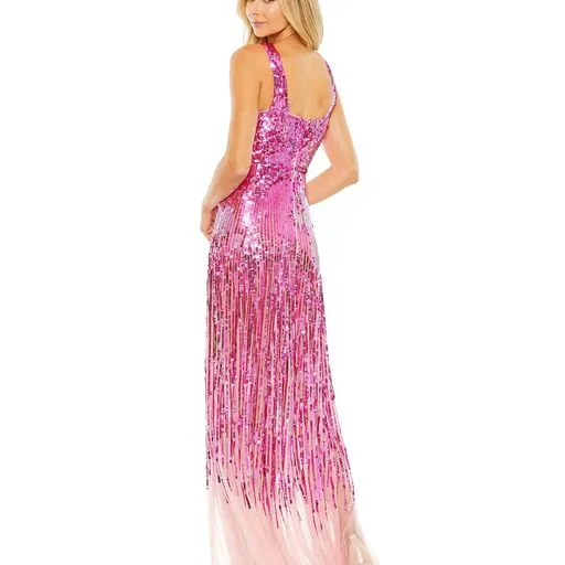 Mac Duggal 93961 Dress