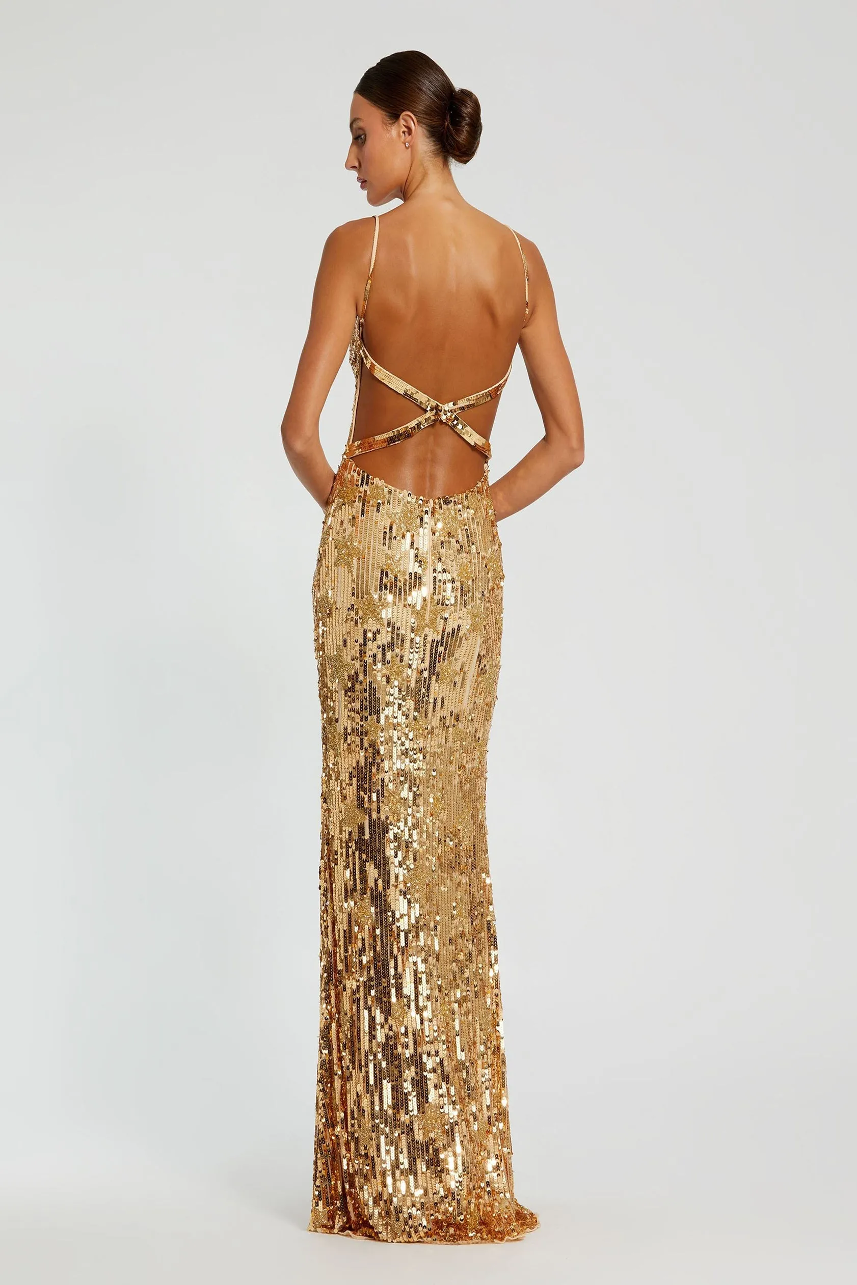 Mac Duggal 93968