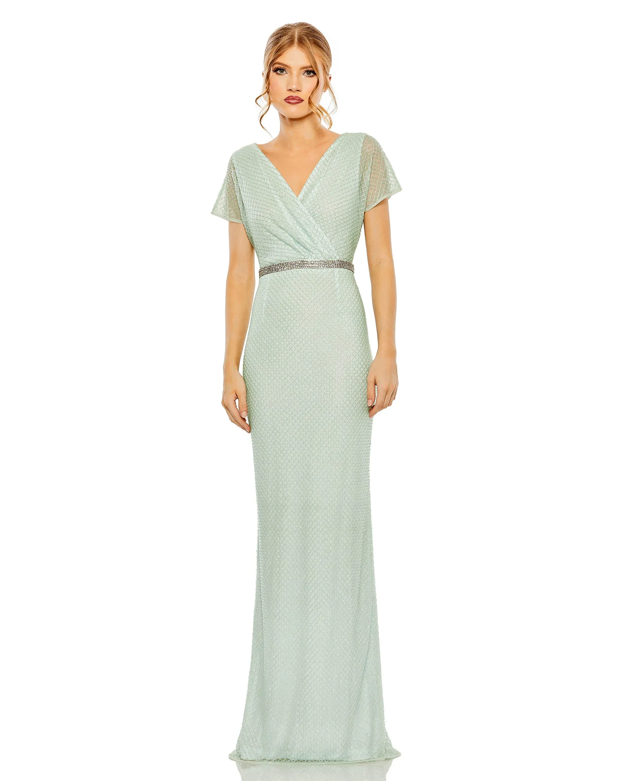 Mac Duggal 93994 Dress