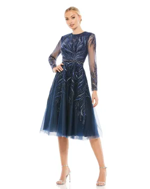 Mac Duggal A11136 Dress