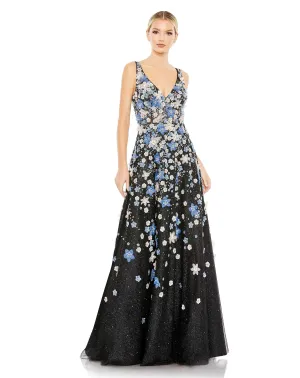 Mac Duggal A11169 Dress