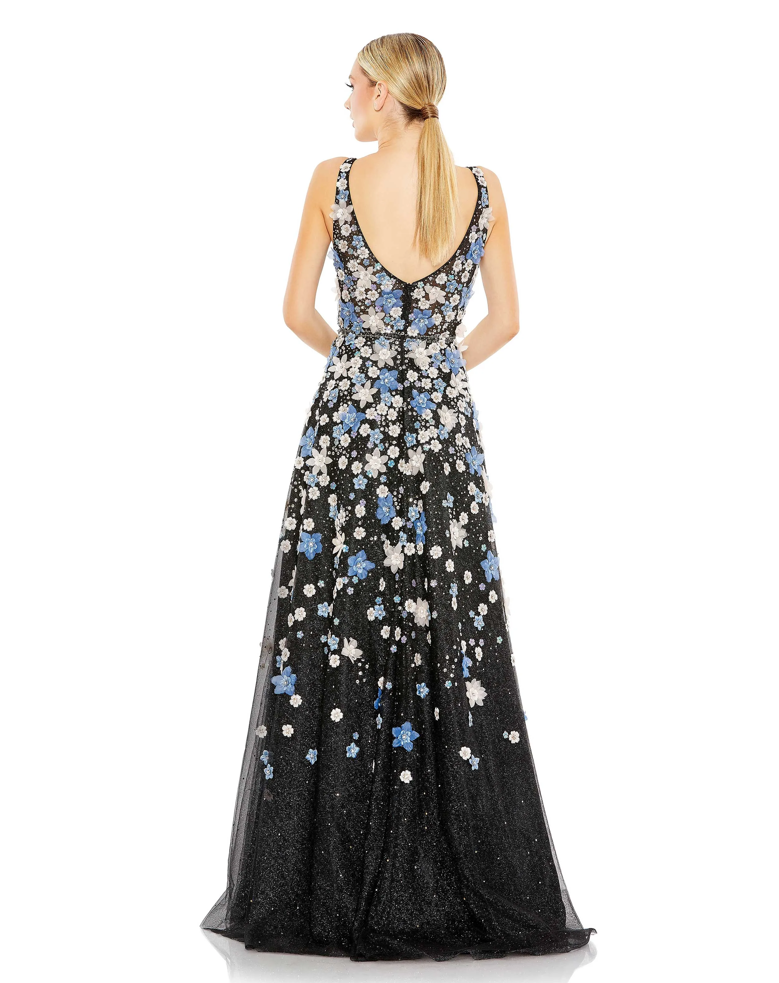 Mac Duggal A11169 Dress