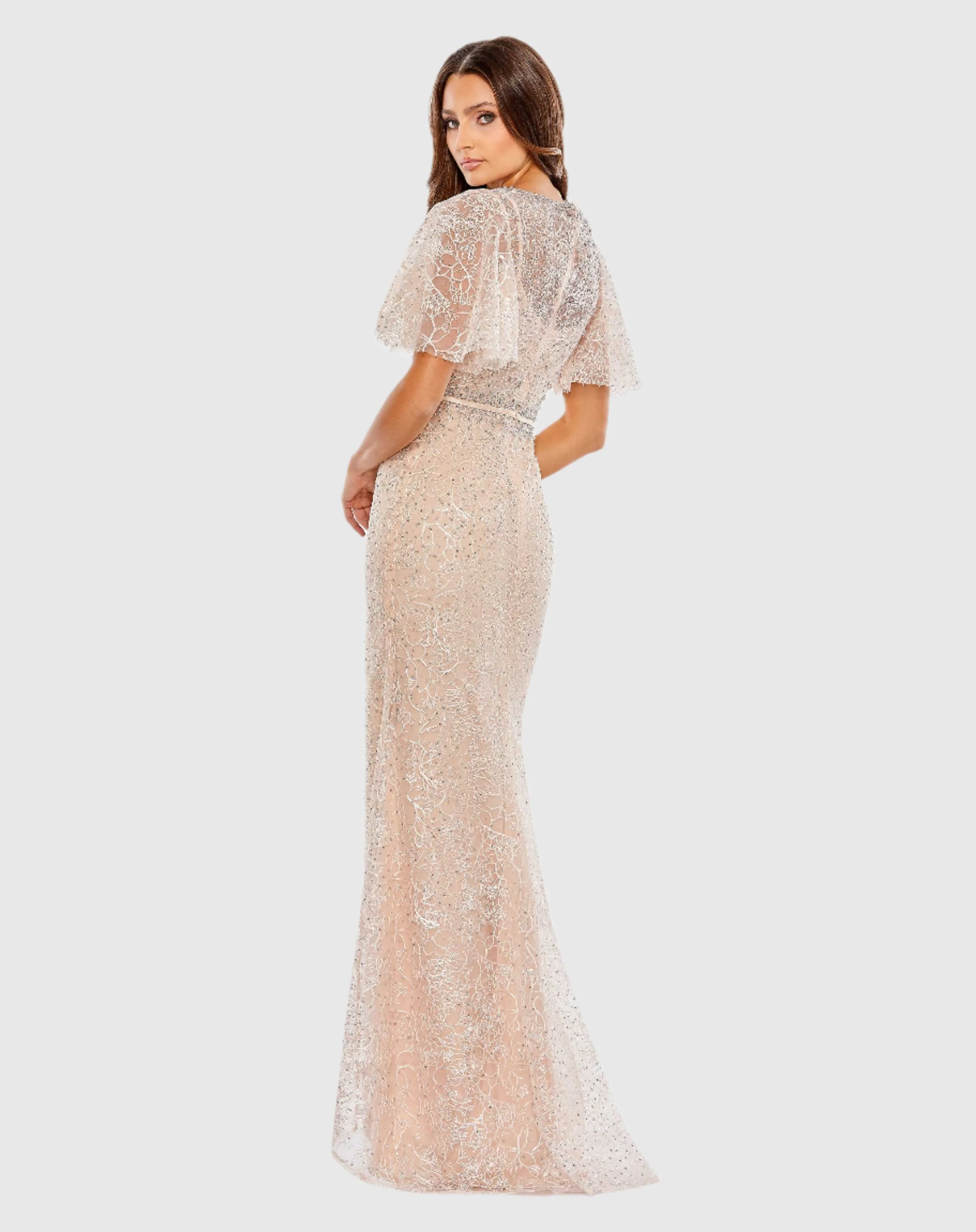 Mac Duggal A20368 Dress