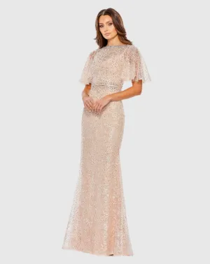 Mac Duggal A20368 Dress