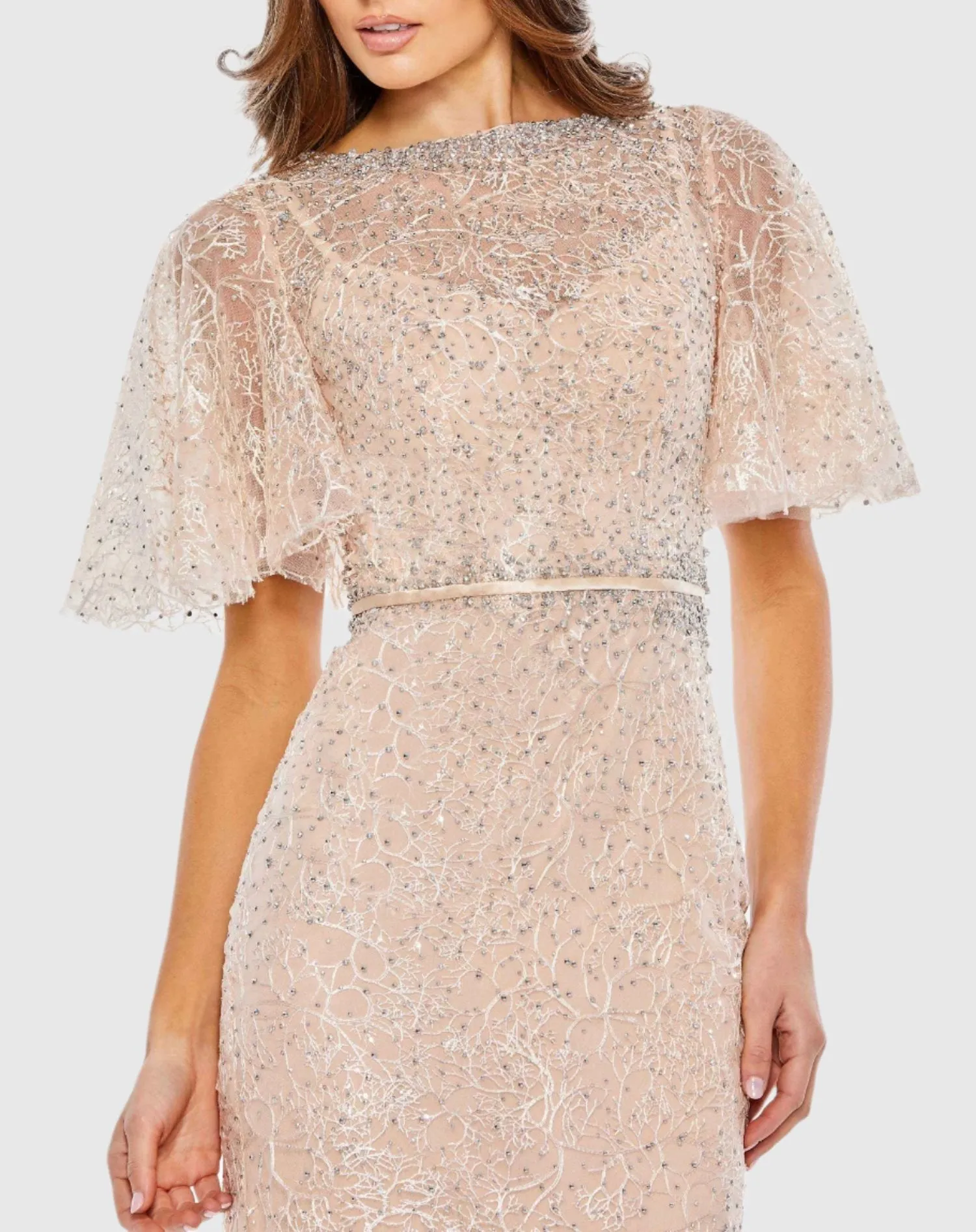 Mac Duggal A20368 Dress