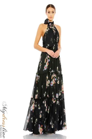 Mac Duggal A55814 SIZE 10 ONLY