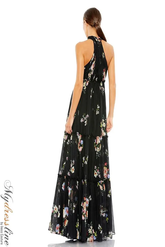 Mac Duggal A55814 SIZE 10 ONLY
