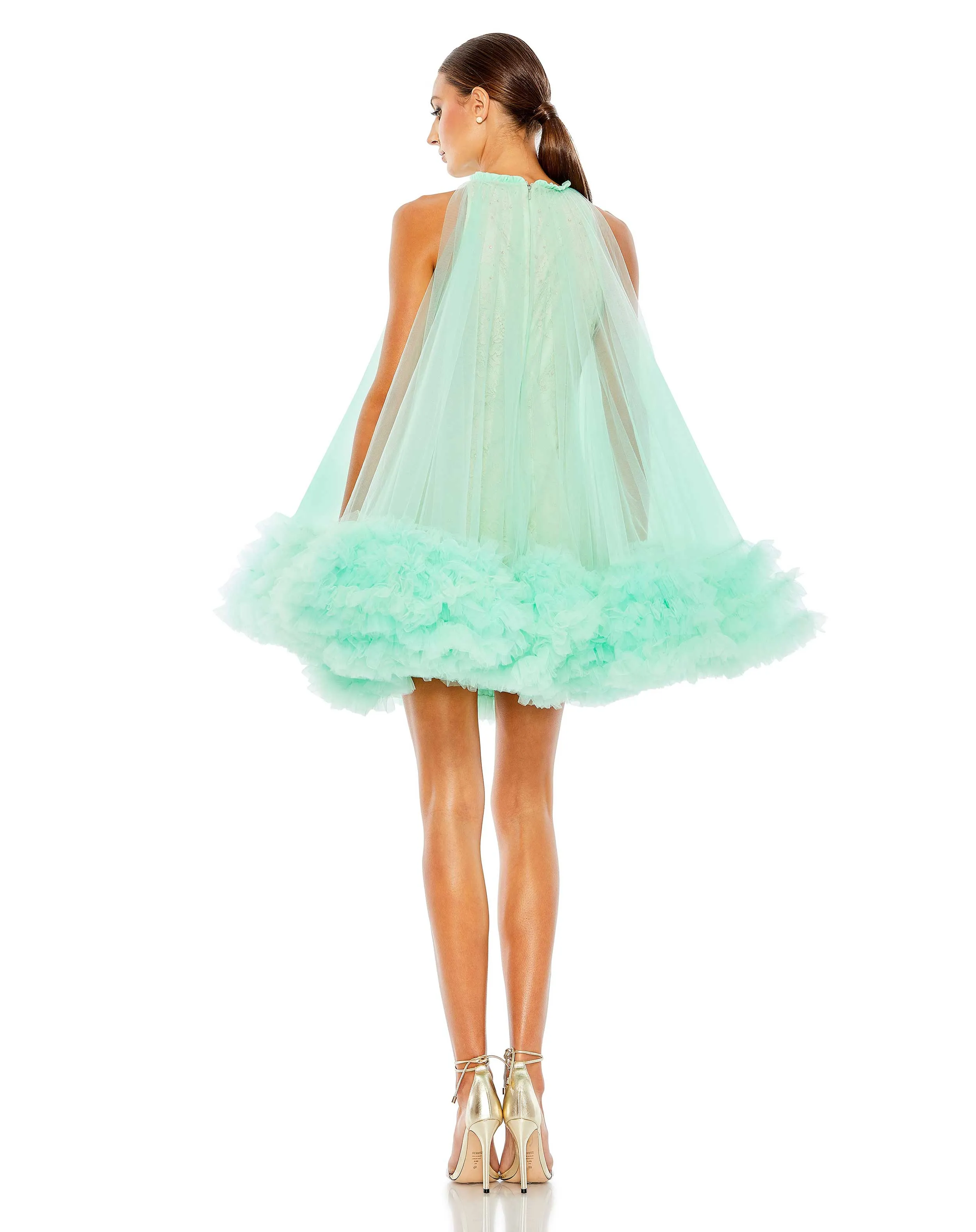 Mac Duggal A67954 Dress