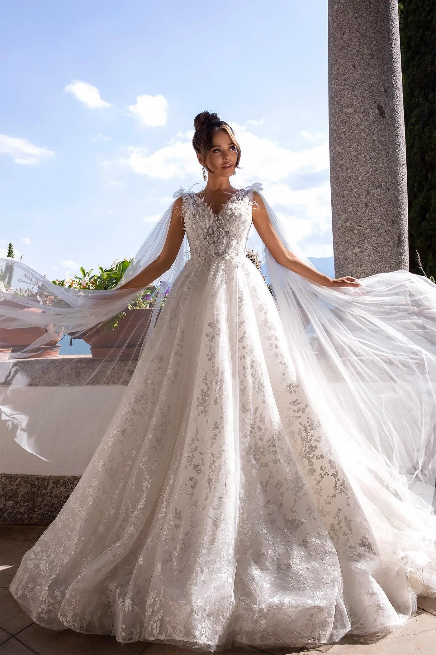 MARIA ANETTE 5014