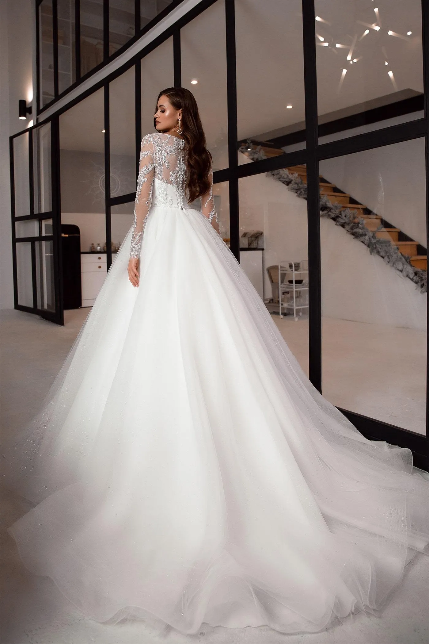 Maria Anette 5115