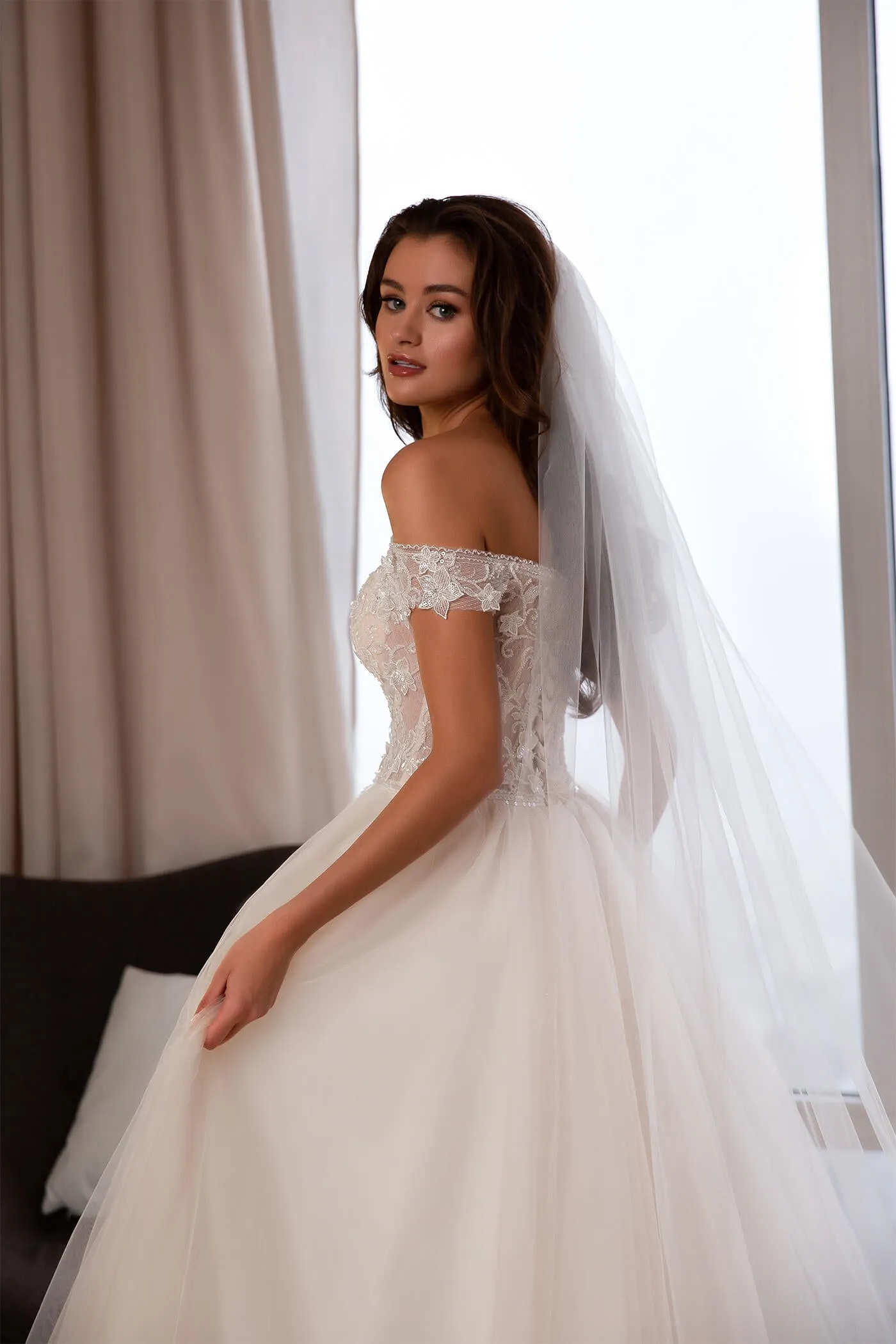 Maria Anette 5121